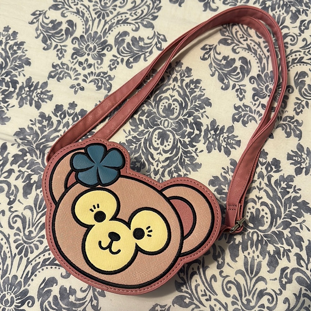 Loungefly Duffy Bear